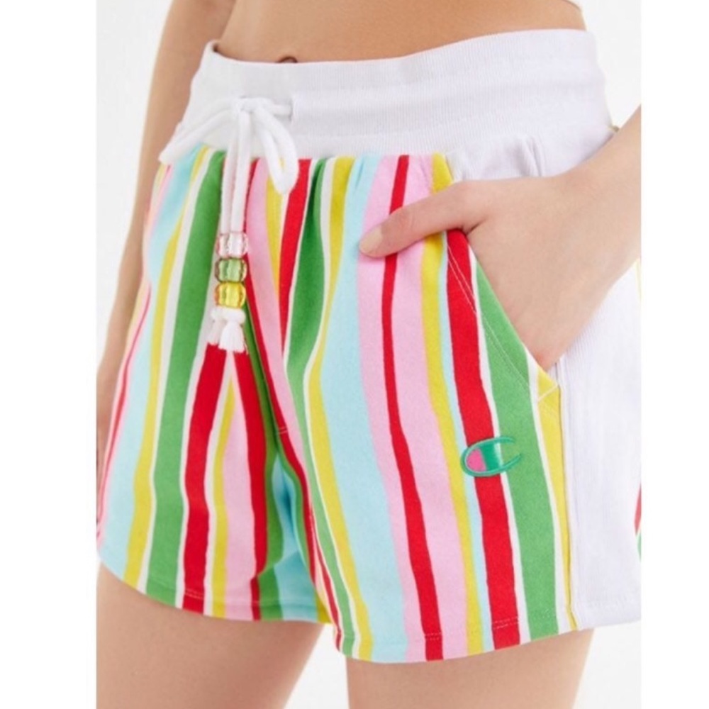 Champion x UO Reverse Weave Women’s short